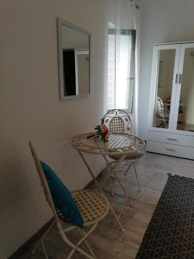 Vila Lory Sveti Lovreč Pazenatički Exteriér fotografie