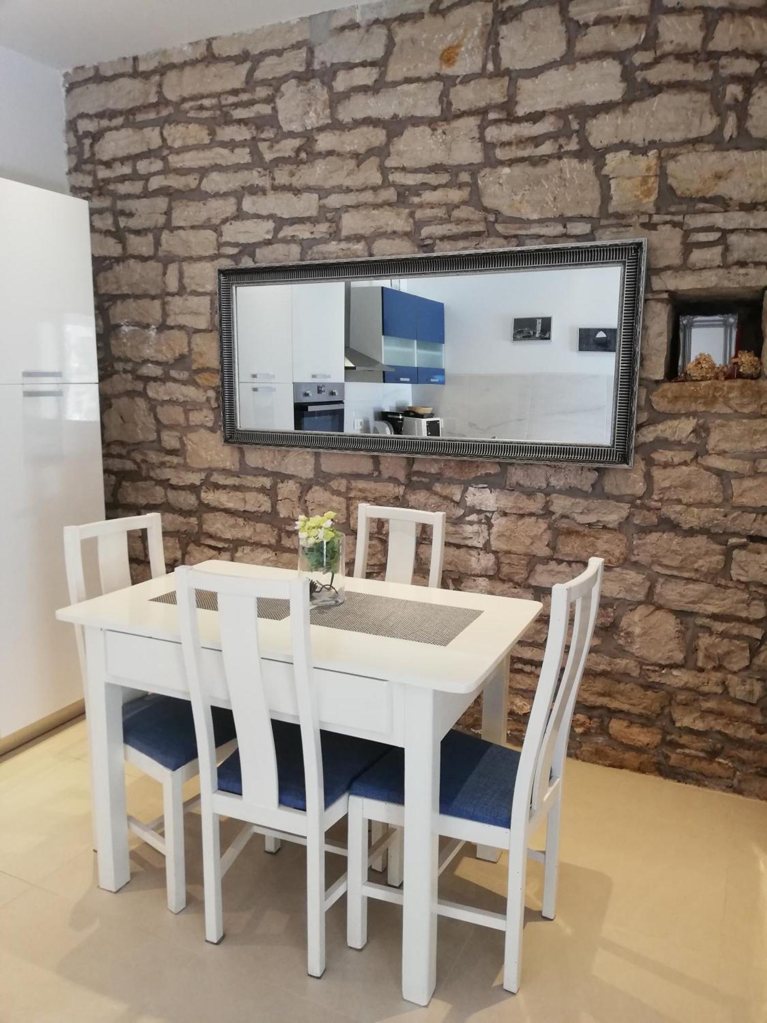 Vila Lory Sveti Lovreč Pazenatički Exteriér fotografie