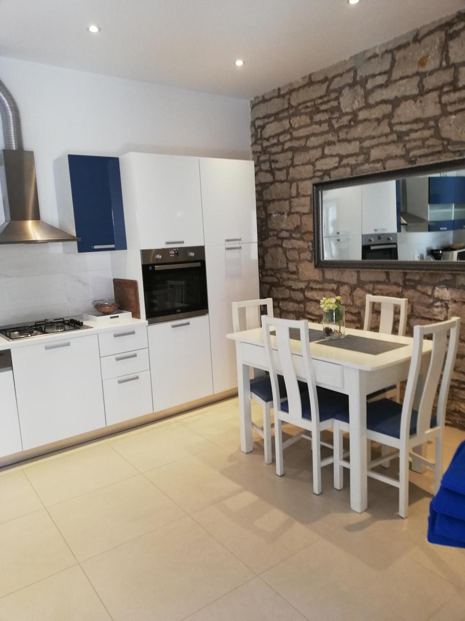 Vila Lory Sveti Lovreč Pazenatički Exteriér fotografie