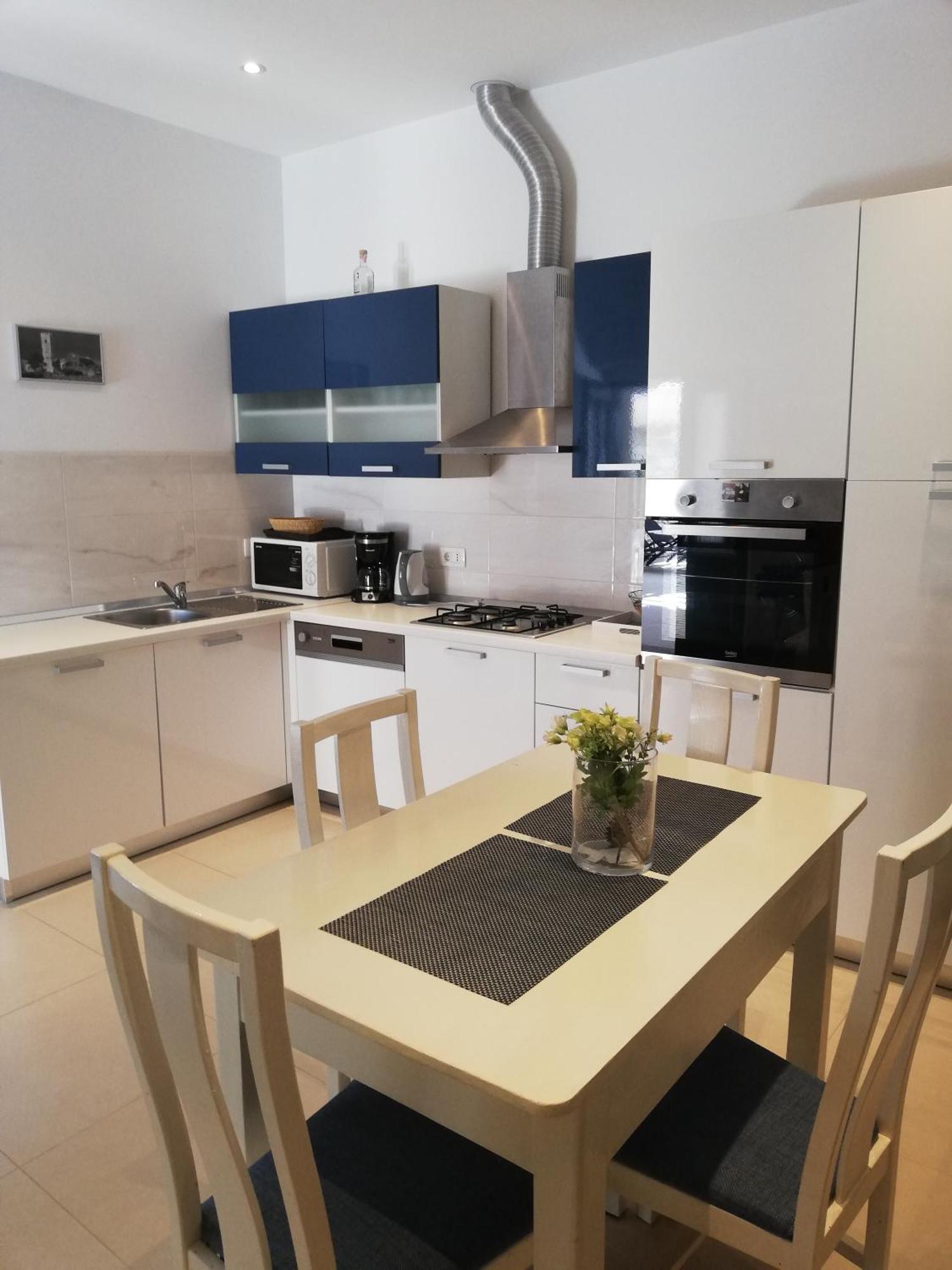 Vila Lory Sveti Lovreč Pazenatički Exteriér fotografie