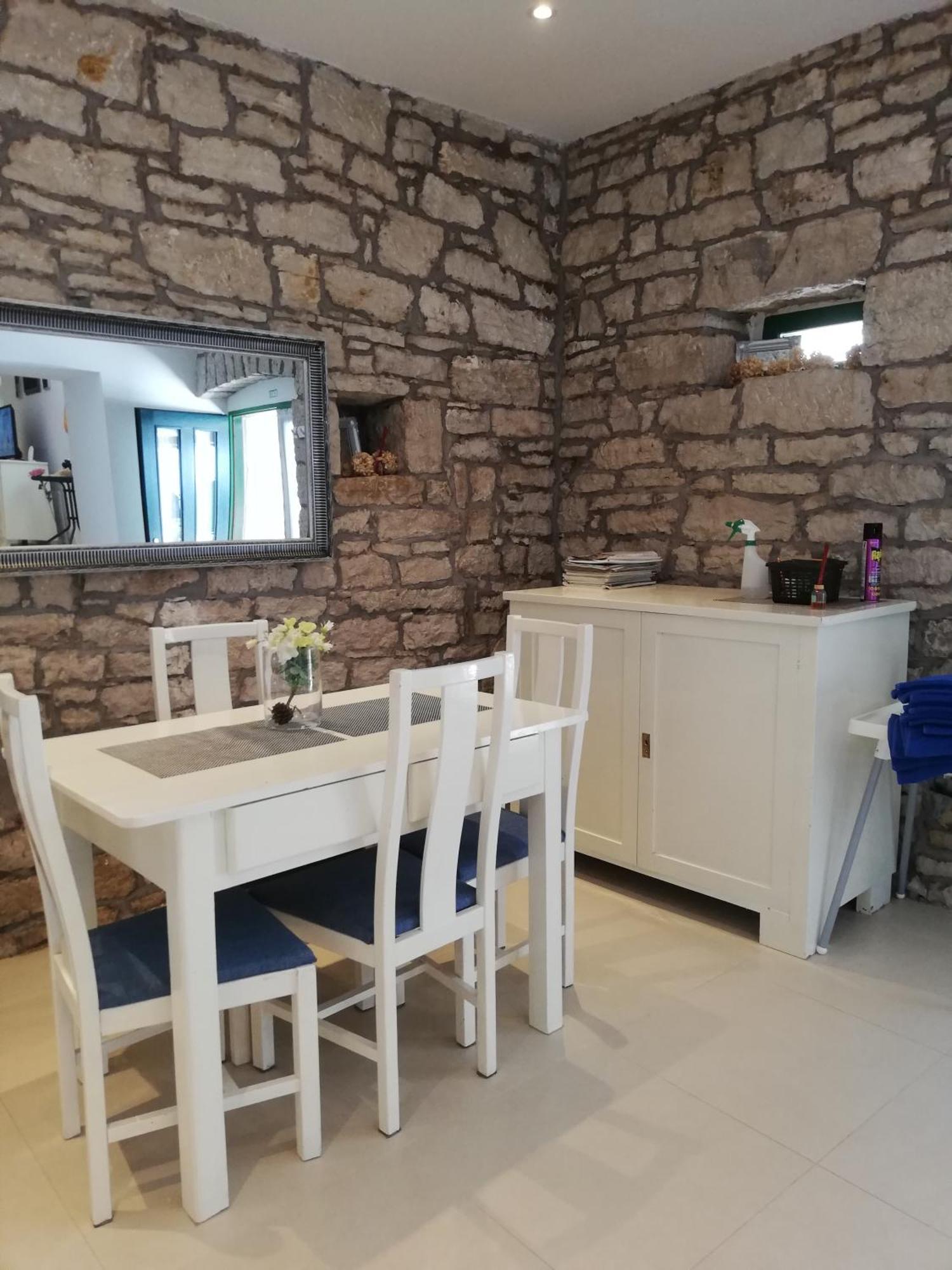 Vila Lory Sveti Lovreč Pazenatički Exteriér fotografie