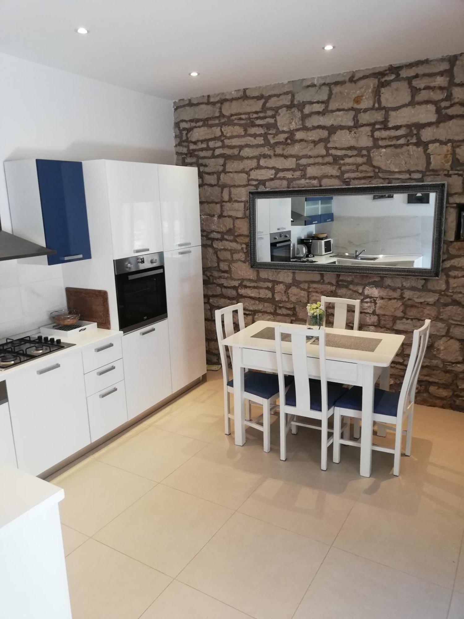 Vila Lory Sveti Lovreč Pazenatički Exteriér fotografie