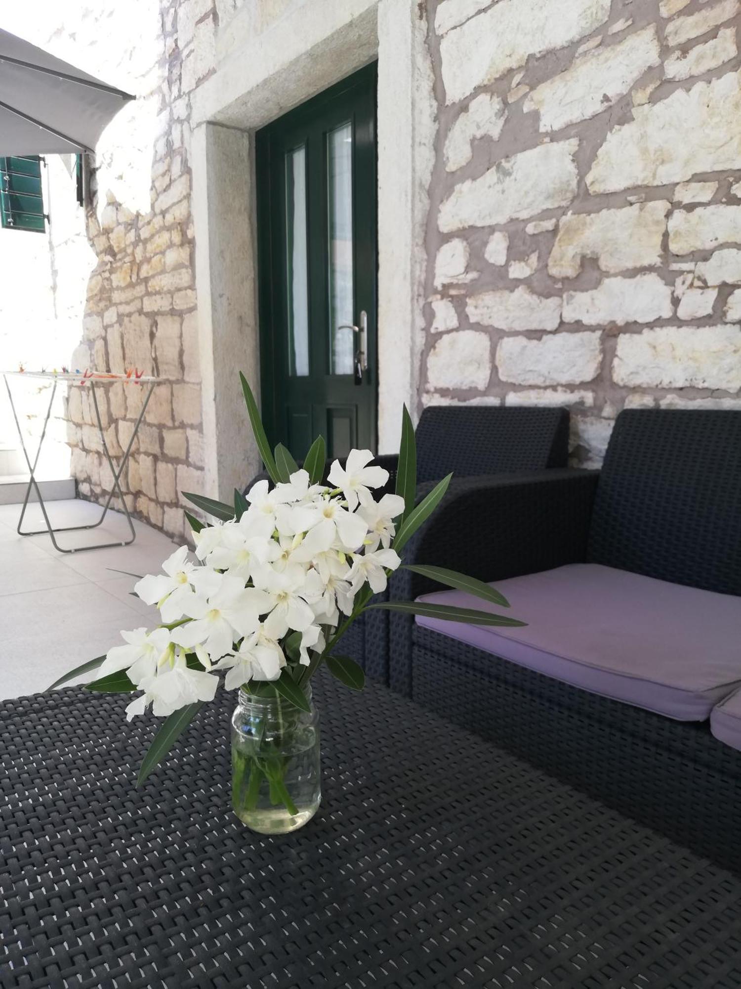 Vila Lory Sveti Lovreč Pazenatički Pokoj fotografie