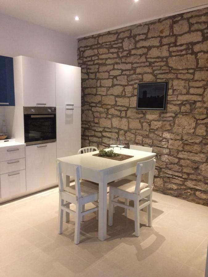 Vila Lory Sveti Lovreč Pazenatički Exteriér fotografie