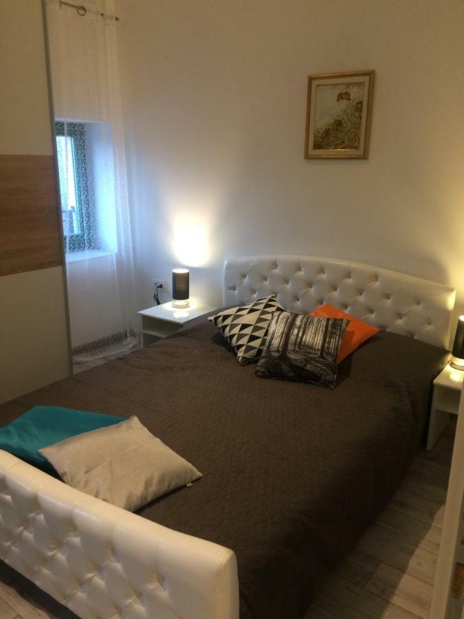 Vila Lory Sveti Lovreč Pazenatički Exteriér fotografie
